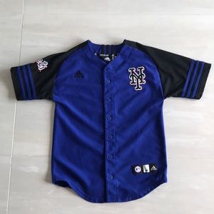 Mets Jersey - Youth